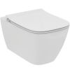 WC závesné