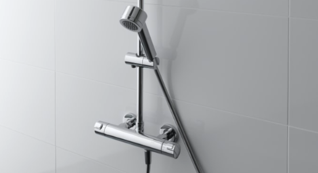 SANITARY ACCESSORIES