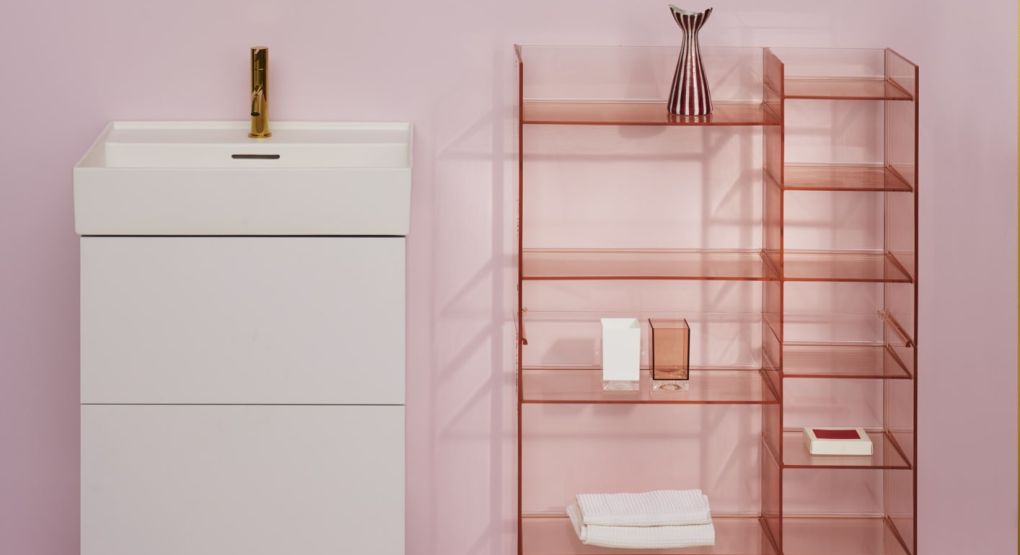 Kartell LAUFEN