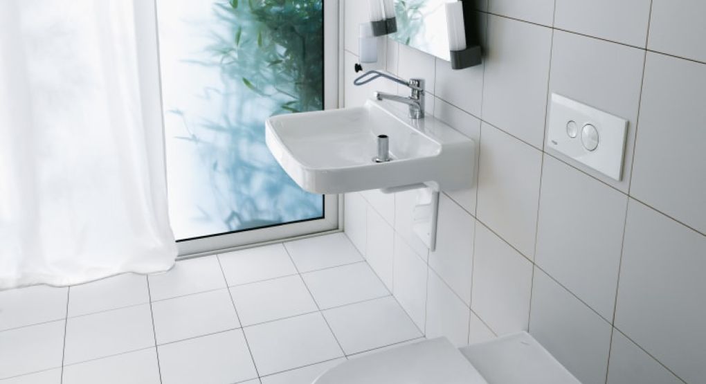 LAUFEN PRO LIBERTY