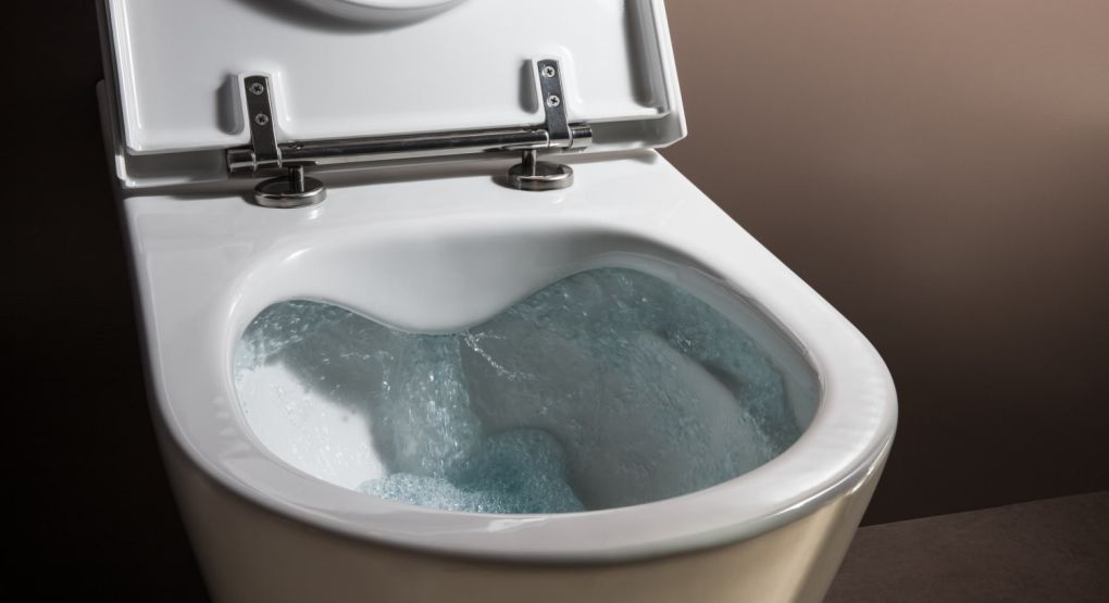 LAUFEN PRO LIBERTY