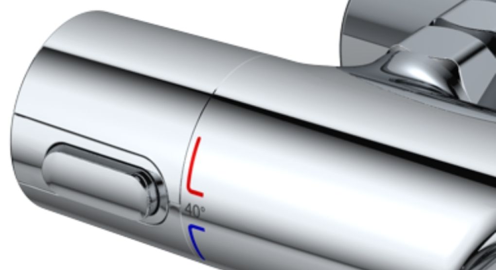 CeraTherm 100 New