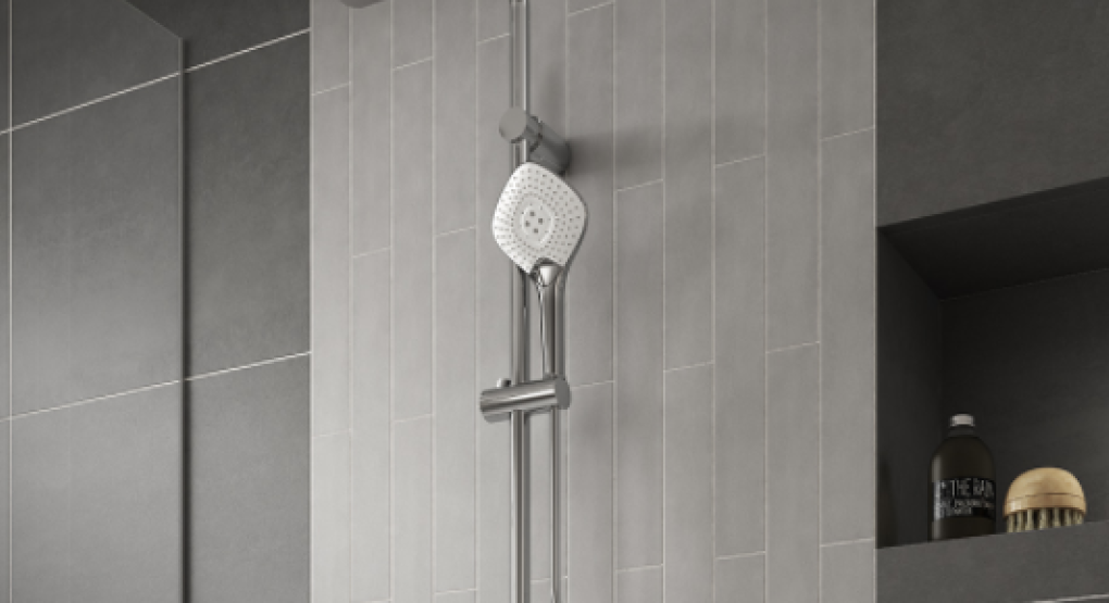 Idealrain EVO JET