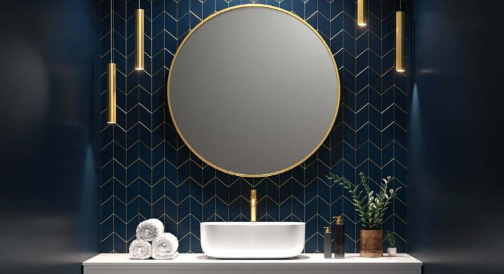 Mirror & Light