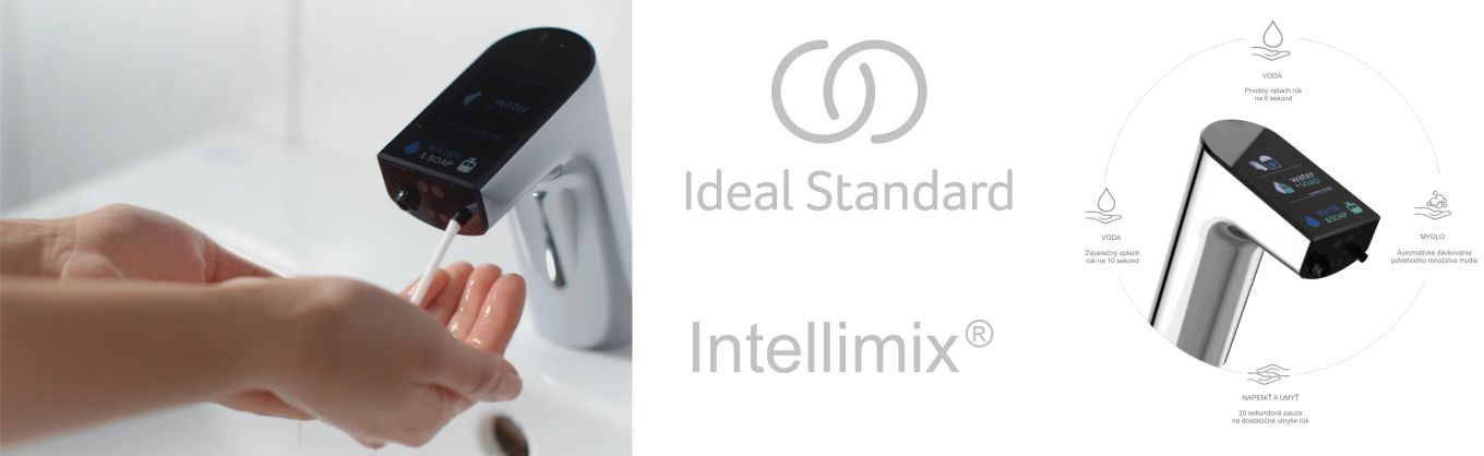 Intellimix