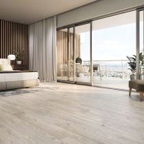 WOODEN