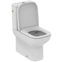 I.LIFE WC kombi nádrž 4,5/3l, bočné napúšťanie, T499801