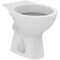 Eurovit výlevka stacionárna 50x36 cm, W333101, pokračovanie ukončenej produkcie V312701