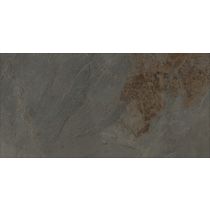 Slate Black Anti-Slip 2CM 60x90 cm