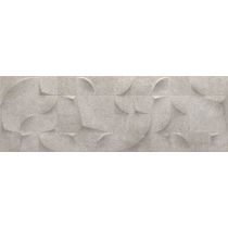 Icon Grey Shape 30x90 cm