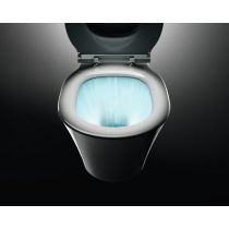 Connect Air aquablade WC kombi misa rovný odpad, E0137MA