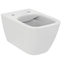 I.LIFE B WC závesné hranaté RIMLESS+ 54x36 cm, T461401