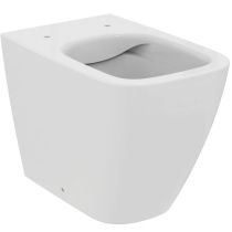 I.LIFE B WC stacionárne hranaté RIMLESS+, 54x36 cm, T461601