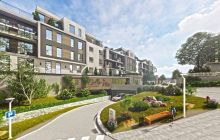 Bella Vita Residence – Bratislava, Nové Mesto