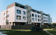 Nový Jantár - Jarovce, Bratislava