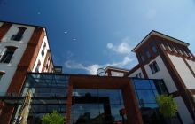 ARENA hotel, Šamorín
