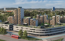 Nido 2, Bratislava