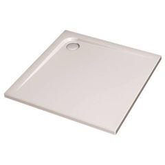 Ultraflat sprchová vanička akrylátová 100x100x4 cm, K517401 Ultraflat sprchová vanička akrylátová 100x100x4 cm, K517401
