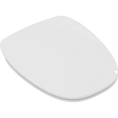 Dea ultra ploché WC sedadlo Slow-closing, T676701 Dea ultra ploché WC sedadlo Slow-closing, T676701