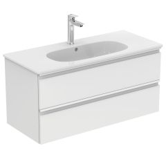 Tesi skrinka pod umývadlo 100 cm, T0052OV