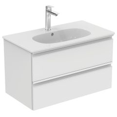 Tesi skrinka pod umývadlo 80 cm, T0051OV