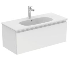 Tesi skrinka pod umývadlo 100 cm, T0048OV
