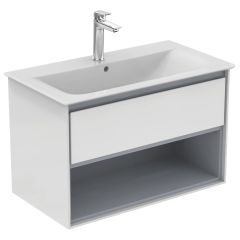 Connect Air skrinka pod umývadlo 80 cm, E0827B2