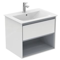 Connect Air skrinka pod umývadlo 60 cm, E0826B2