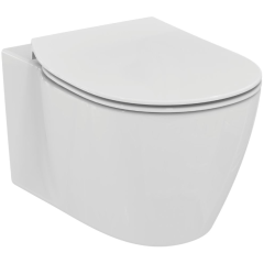 CONNECT WC závesné Aquablade 54x36 cm, E0479