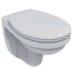 Simplicity WC zavesné 52x36 cm, E876901
