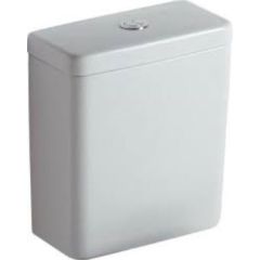 Connect Cube WC kombi nádrž 6/3l, spodné napúšťanie, E797001