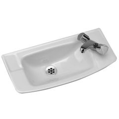 Eurovit umývadielko 50x23,5 cm, R421901