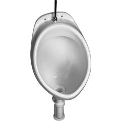 Eurovit Pisoár s príslušenstvom 49x30 cm, V510501