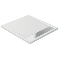 STRADA Sprchová vanička akrylátová 100x90x4 cm, K2624 STRADA Sprchová vanička akrylátová 100x90x4 cm, K2624
