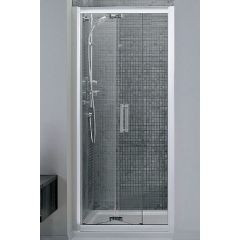Synergy skladacie dvere 80 cm, L6368EO