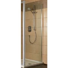 Synergy pevná bočná stena 80 cm, L6400EO