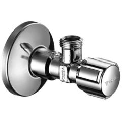 Schell rohový ventil, G1/2"xG3/8", 05 212 0699