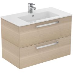 TEMPO skrinka pod umývadlo 80x44 cm, E3242OS