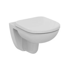 Tempo WC závesné skrátené, T328801