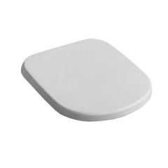 Tempo WC sedadlo soft-close skrátené, T679901