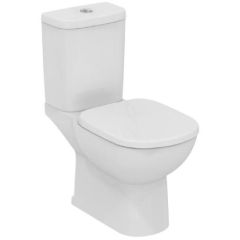 Tempo WC kombi misa spodný odpad, T331301