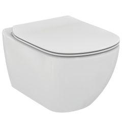 Tesi WC závesné 54x36 cm, T007801