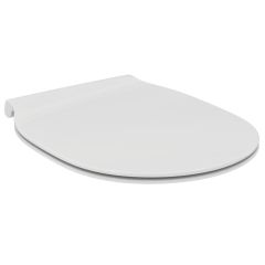 Connect Air ultra ploché WC sedadlo Slow-closing, E036601