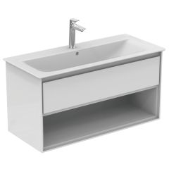 Connect Air skrinka pod umývadlo 100 cm, E0828B2