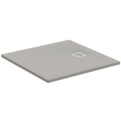 UltraFlat S 80x80x3 cm sprchová vanička z IdealSolid, K8214FS