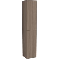 IOTA Skrinka vysoká 160 cm, obojstranná, TI0052ZA