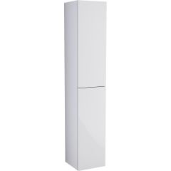 IOTA Skrinka vysoká 160 cm, obojstranná, TI0052ZW