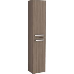 ALPHA Skrinka vysoká obojstranná, TI0422ZA