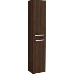 ALPHA Skrinka vysoká obojstranná, TI0422ZD