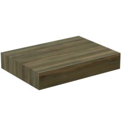 ADAPTO Nábytková polica 70 cm, U8406FW